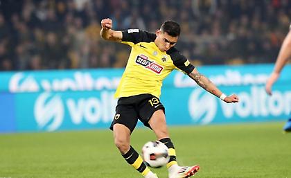 Η νευραλγική υπόθεση Πινέδα και η -δεδομένη- προσπάθεια της ΑΕΚ