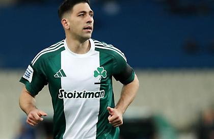 Δεσύλλας: «Ευκαιρία να βγάλει αντίδραση ο Παναθηναϊκός - Λίγες πιθανότητες να ξεκινήσει ο Μπακασέτας»