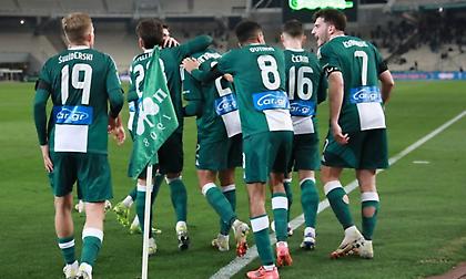 Ανασύνταξη και «μόνο νίκη» το σύνθημα στον Παναθηναϊκό ενόψει Άρη