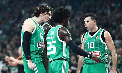 Το καλύτερο δίδυμο περιφερειακών στην Ευρώπη