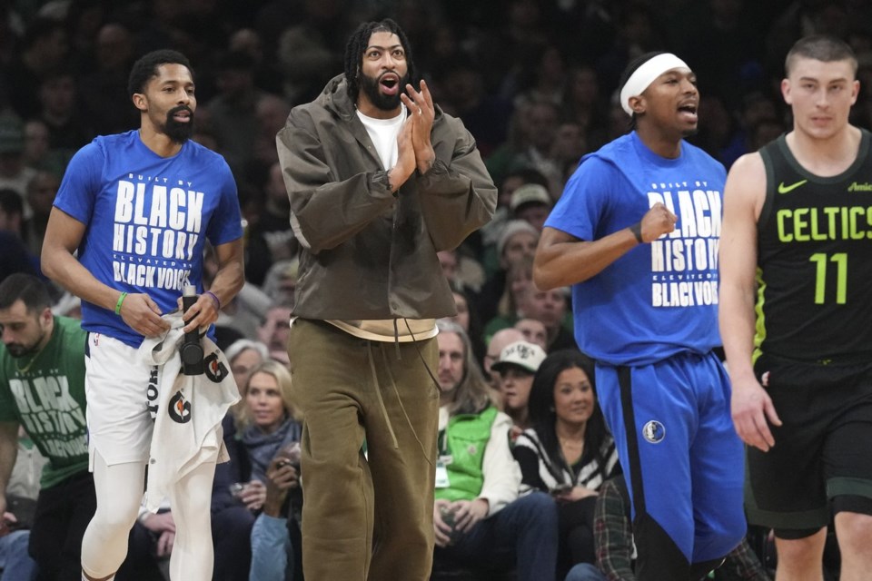 NBA: Οι κερδισμένοι, οι χαμένοι και τα... ερωτηματικά μετά την trade deadline