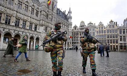 Τι κρύβεται πίσω από το μπαράζ πυροβολισμών στις Βρυξέλλες τις τελευταίες ημέρες