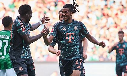 Bundesliga-21η αγωνιστική: Δύσκολη έξοδος για Λεβερκούζεν, ντέρμπι ουραγών στο Κίελο