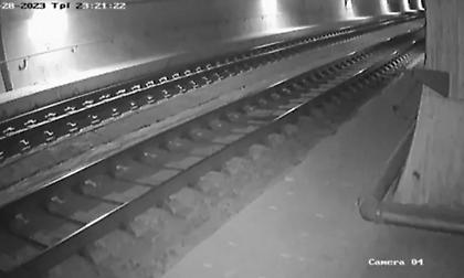 Τραγωδία στα Τέμπη: Νέα βίντεο στη δικογραφία - Τι δείχνουν