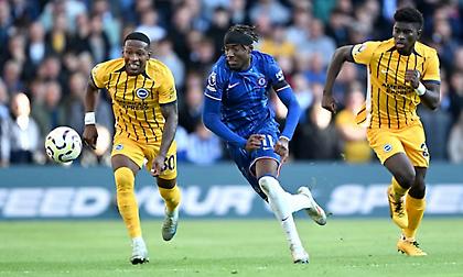 Μπράιτον-Τσέλσι