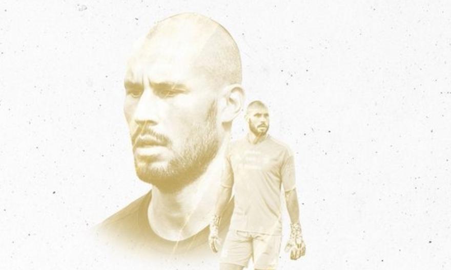 Βρήκε τον αντικαταστάτη του Μπαραγάν η Athens Kallithea