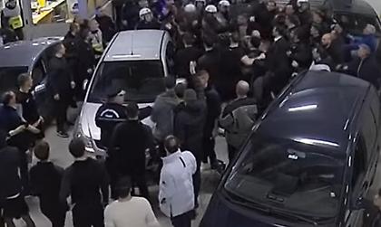 Έξαλλοι στην UEFA με τις ποινικές διώξεις – Αναμένονται εξελίξεις