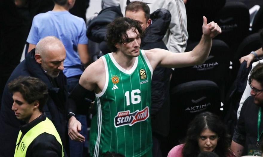 Οσμάν: «Γνωρίζαμε πως έπρεπε να κερδίσουμε αυτά τα δύο  ματς»