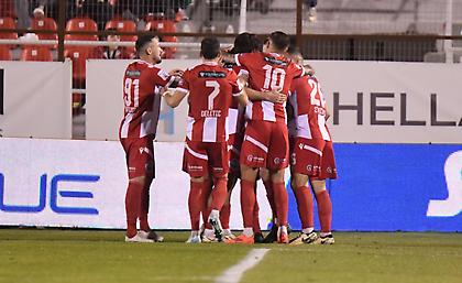 Απάντησε στην ΑΕΚ με βίντεο ο Πανσερραϊκός: «Η άσκηση πίεσης προς τον διαιτητή θέλει να στείλει ένα ''μήνυμα''»