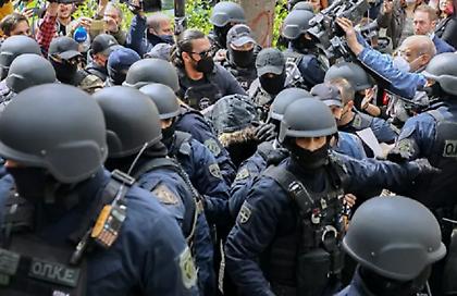 Στον θάνατο της έξι μηνών κόρης της αναφέρθηκε στην 5η ημέρα απολογίας της η κατηγορουμένη μητέρα από την Πάτρα