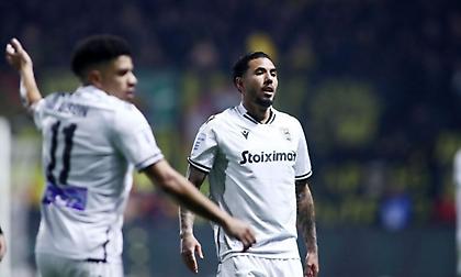 ΠΑΟΚ: Ο αποκλεισμός του Πένια και το… οξύμωρο