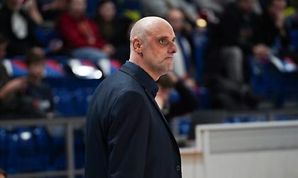 Πρέκας: «Χάσαμε τη συγκέντρωσή μας λόγω της Σταμολάμπρου»