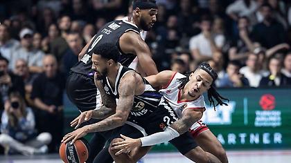 Μονακό-Παρτίζαν