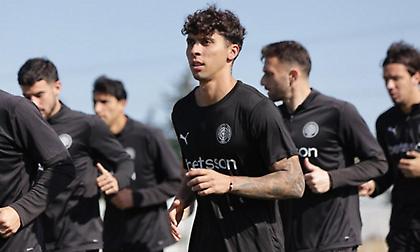 Με Ζανελάτο κόντρα στον ΠΑΟΚ ο ΟΦΗ