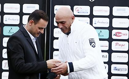 Καλαμάτα: Βαριά καμπάνα σε Μαυρέα