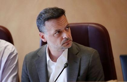 Δούκας για Βοτανικό: «Ξεκινάει η θεμελίωση του γηπέδου – Από τις κερκίδες θα φαίνεται η Ακρόπολη»