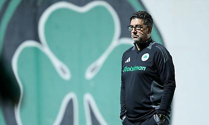 Παναθηναϊκός: Το πλάνο... αντίδρασης του Βιτόρια και το μεγάλο «πρέπει» για νίκη επί του Άρη