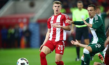 Νικολακόπουλος: «Γιατί ο Ολυμπιακός λέει “όχι” στα 12 εκατ. της Ζενίτ για τον Κοστίνια»