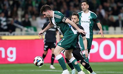 Παναθηναϊκός: Τι κάνει φέτος στο πρωτάθλημα πριν από ευρωπαϊκό παιχνίδι