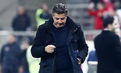 Βιτόρια: «Ο αποκλεισμός δεν αμαυρώνει την εικόνα μας, μπορούμε να νικήσουμε σε κάθε γήπεδο»