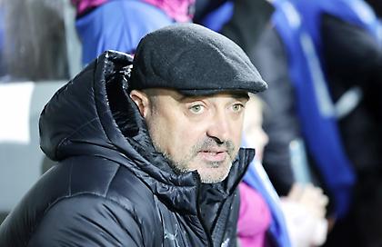 Ράσταβατς: «Ζητάμε συγγνώμη από τον κόσμο» - Αποδέχτηκε τις αποδοκιμασίες ο Σέρβος!