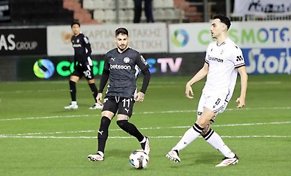 Φούντας: «Ένα τεράστιο συγγνώμη στον κόσμο - Υπόσχομαι πως θα είμαστε πιο δυνατοί»