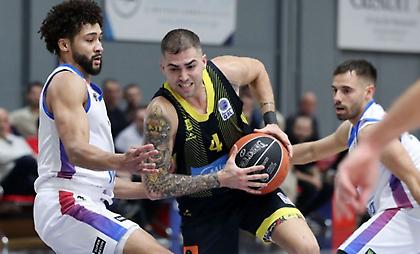 Άρης-Πανιώνιος