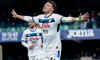 Τι κάνει ο Ρετέγκι: Χατ-τρικ μέσα σε 23 λεπτά για τον Ιταλό σούπερ σταρ της Αταλάντα!