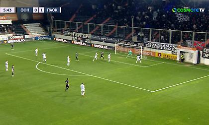 Η τεράστια χαμένη ευκαιρία του Σενγκέλια από πλεονεκτική θέση