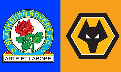 Μπλάκμπερν-Γουλβς