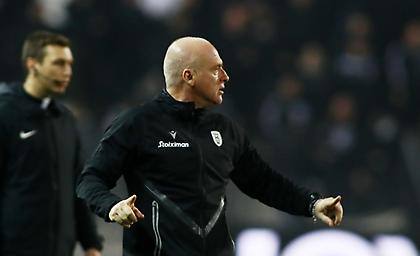 Καστορίνα: «Μου άρεσε το πως μπήκαμε, με την ενέργεια και τη σωστή νοοτροπία»