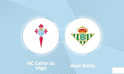 Θέλτα-Μπέτις