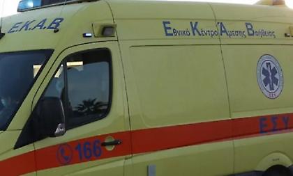 Καλαμάτα: Ατύχημα στον Ταύγετο - Άνδρας που έκοβε ξύλα καταπλακώθηκε απο κορμό δένδρου