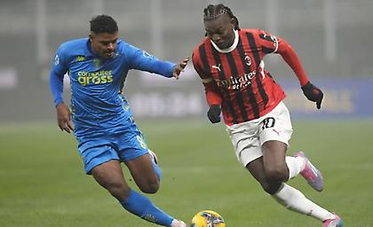 Έμπολι-Μίλαν