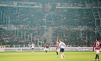 Χέρι-χέρι προς τη σωτηρία Τορίνο και Τζένοα!