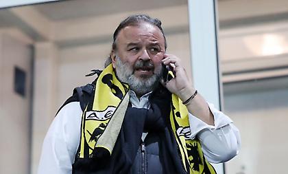 H AEK κόντρα στο ρεύμα