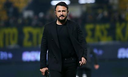 Πριμ 1 εκατομμύριο ευρώ από Καρυπίδη αν ο Άρης μπει τετράδα