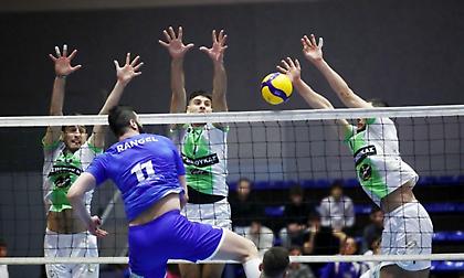 Επιβίωσε στο «θρίλερ» και πάει για τετράδα η Κηφισιά