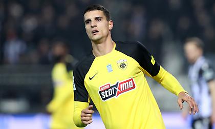 Τσακίρης: «Η πιθανή ενδεκάδα της ΑΕΚ με Πανσερραϊκό - Γιατί o ΠΑΟΚ περίμενε την τελευταία στιγμή να ζητήσει αναβολή;»