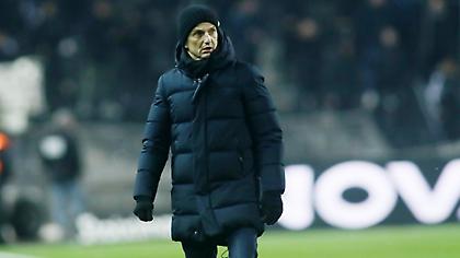 ΠΑΟΚ: Ο Ραζβάν Λουτσέσκου στο «Γεντί Κουλέ» (video)