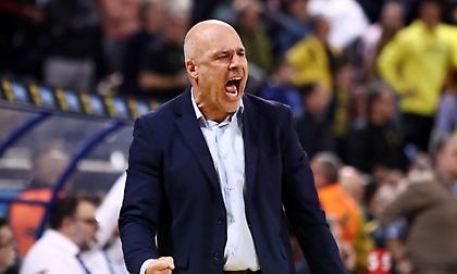 Λυκογιάννης: «Δεν λειτουργήσαμε σωστά στην τρίτη περίοδο»