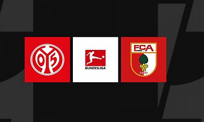 Μάιντς-Άουγκσμπουργκ