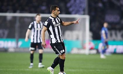 Χάνει Λαμία ο Οττο