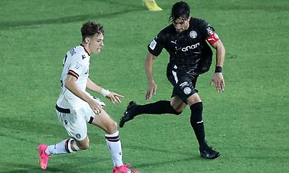 Οι 51 ημέρες από το πάρκινγκ της Νέας Φιλαδέλφειας, μέχρι το χρονικό… αβεβαιότητας του ΟΦΗ – ΠΑΟΚ