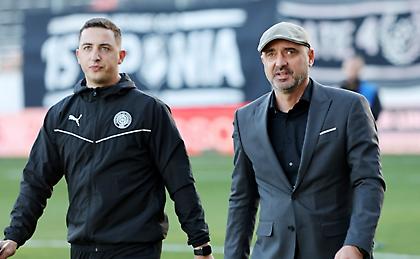 Ράσταβατς: «Δικαιολογημένη η συμπεριφορά του κόσμου - Σημασία έχει η αντίδραση»