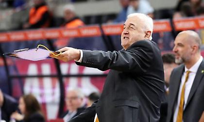 Σάκοτα: «Πήραμε διαφορά με την άμυνα»