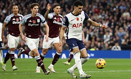 Άστον Βίλα-Τότεναμ