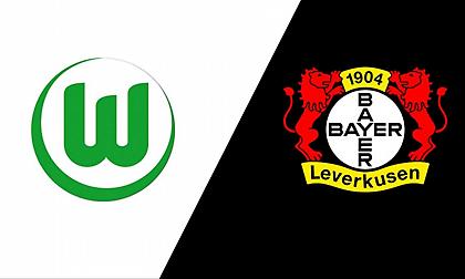 Βόλφσμπουργκ-Λεβερκούζεν