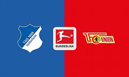 Χόφενχαϊμ-Ουνιόν