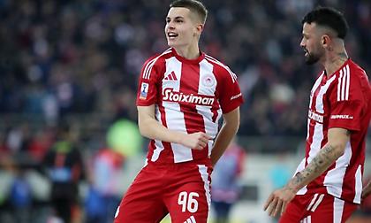 Τσανάκας: «Καθόλου εύκολο το ματς με Αστέρα-Πιθανότατα στον πάγκο ο Μουζακίτης»